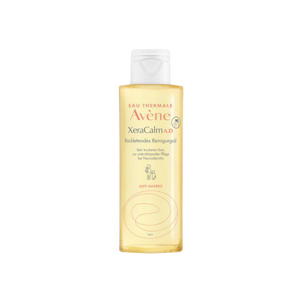 Avene XeraCalm Reinigungsöl 100ml - Gratiszugabe